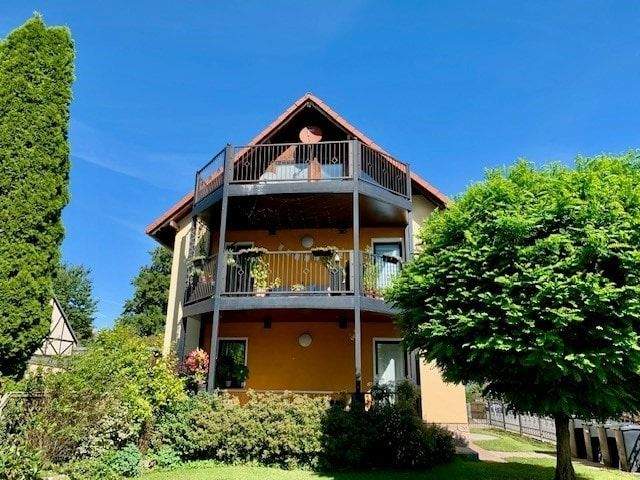 Mehrfamilienhaus, Wohnhaus Lengenfeld Irfersgrün - 6 Zimmer, 205 m&sup2;, 175.000&euro; | Angebot:25662108