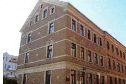 modernisierte 2-Zimmer Wohnung - Haus Zwickau | Angebot:19802552