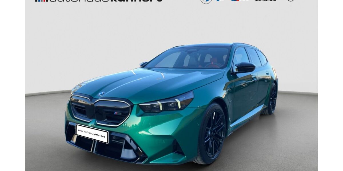 BMW M5 2.198 km 139.885 &euro; Zwickau 08060