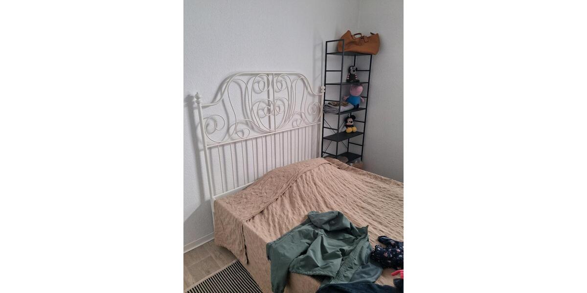 Etagenwohnung Aue-Bad Schlema Bad Schlema - 2 Zimmer, 49 m&sup2;, 450&euro; | Angebot:25994640