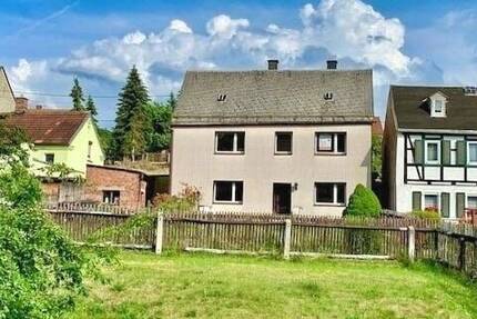 Haus Heinsdorfergrund Unterheinsdorf - 4 Zimmer, 86 m&sup2;, 45.000&euro; | Angebot:25686141