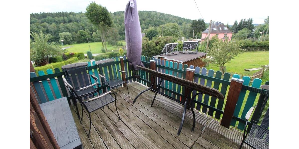 Doppelhaushälfte Thalheim/Erzgebirge Erzgebirge - 3 Zimmer, 90 m&sup2;, 170.000&euro; | Angebot:26035336