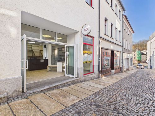 Gewerbeobjekt Auerbach/Vogtland Vogtland - 400&euro; | Angebot:25812755