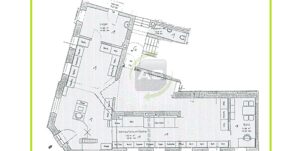 Gewerbeobjekt Zwickau Zwickau-Nord - 395&euro; | Angebot:22599993