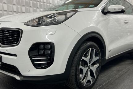 Kia Sportage 92.446 km 14.447 &euro; Werdau 08412