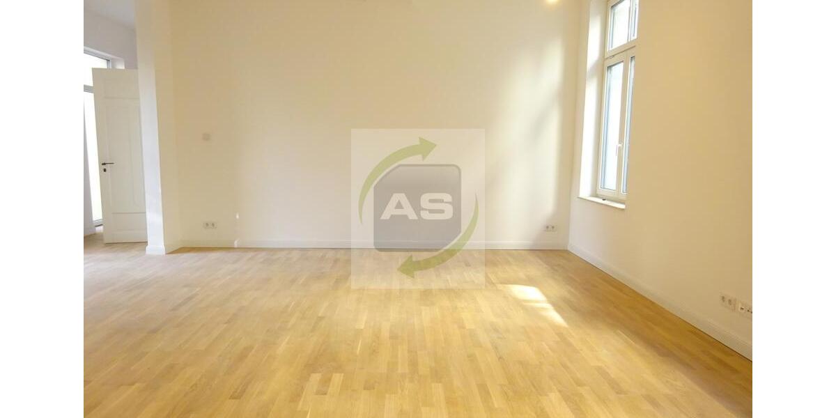 Etagenwohnung Zwickau - 4 Zimmer, 103 m&sup2;, 749&euro; | Angebot:23617846
