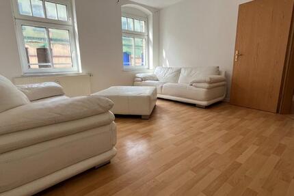 Wohnung Zwickau Zwickau-West - 4 Zimmer, 91 m&sup2;, 600&euro; | Angebot:25853166