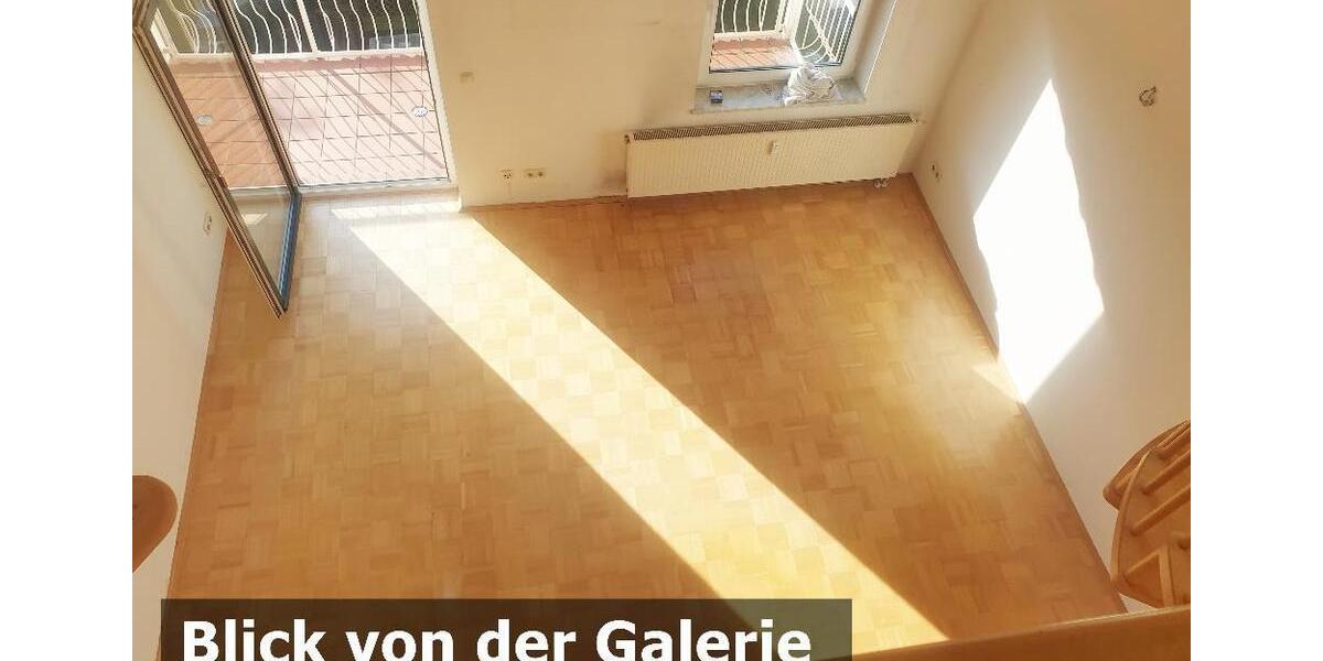 Maisonettenwohnung Zwickau - 4 Zimmer, 100 m&sup2;, 760&euro; | Angebot:25366587