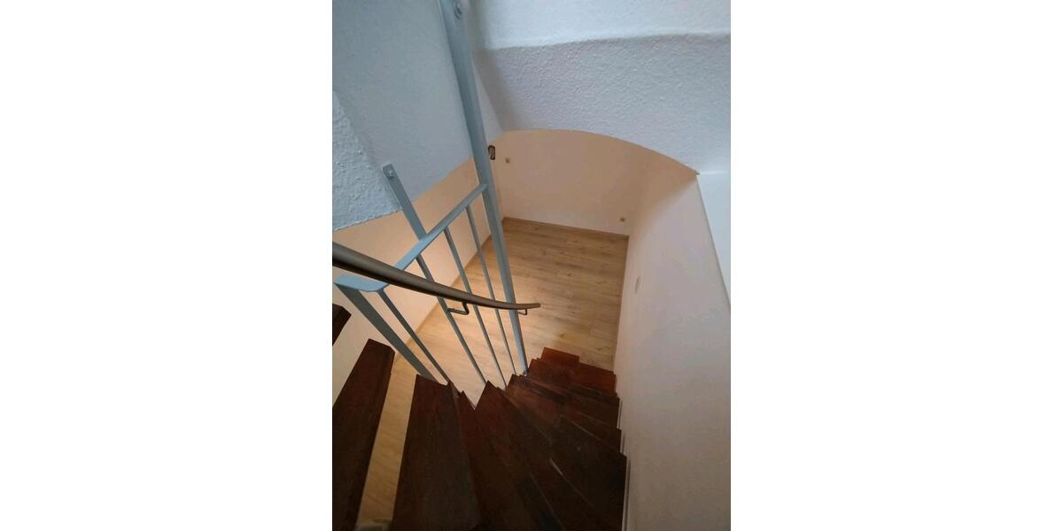 Maisonettenwohnung Reichenbach im Vogtland Obermylau - 2 Zimmer, 40 m&sup2;, 320&euro; | Angebot:24846533