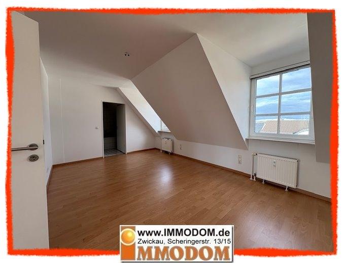 Maisonettenwohnung Zwickau - 2 Zimmer, 68 m&sup2;, 420&euro; | Angebot:23281350