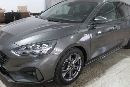 Ford Focus 78.600 km 15.250 &euro; Schmölln 04626