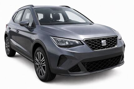 Seat Arona 22.900 km 15.500 &euro; Zwickau 08064