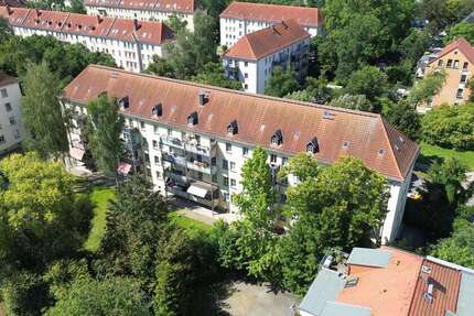 Wohnung Zwickau Pölbitz - 3 Zimmer, 88 m&sup2;, 557&euro; | Angebot:26017904