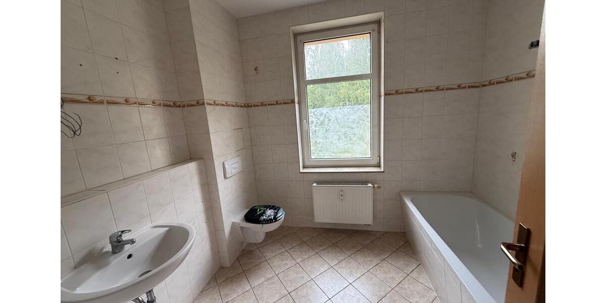 Etagenwohnung Reichenbach im Vogtland Obermylau - 2 Zimmer, 52 m&sup2;, 229&euro; | Angebot:22524230