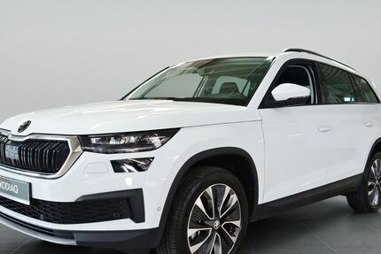 Skoda Kodiaq 36.274 km 36.985 &euro; Falkenstein 08223