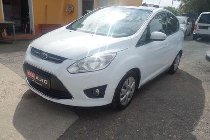 Ford C-Max 164.000 km 2.599 &euro; Ronneburg 07580