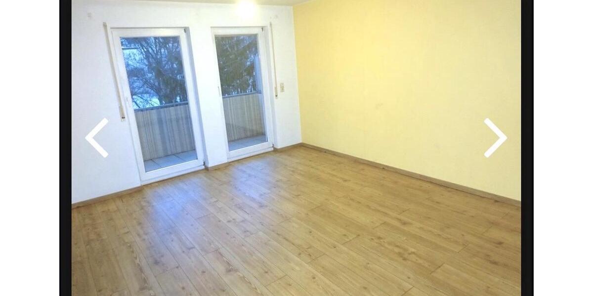 Etagenwohnung Zwickau Zwickau-West - 2 Zimmer, 54 m&sup2;, 500&euro; | Angebot:25322620