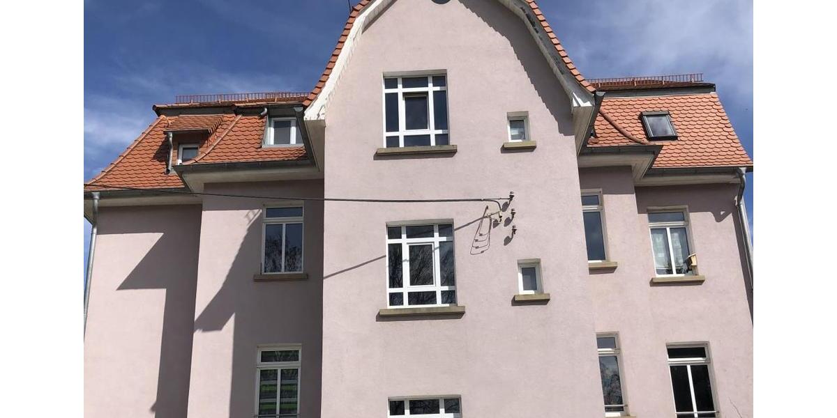 Etagenwohnung Werdau - 3 Zimmer, 60 m&sup2;, 332&euro; | Angebot:26662738