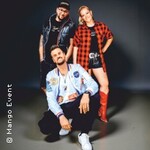 Stereoact & Lena Marie Engel + Sebastian Hämer