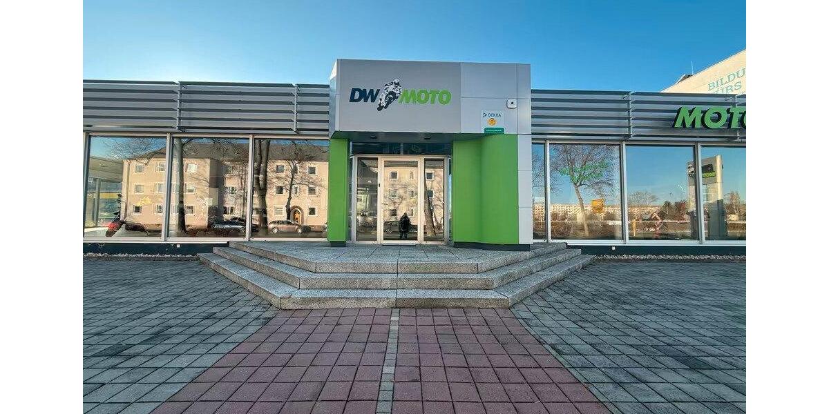 Gewerbeobjekt Zwickau Cainsdorf - 3.500&euro; | Angebot:26381590