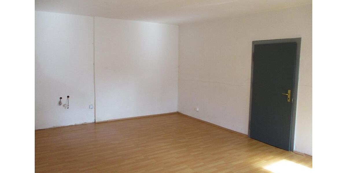 Erdgeschoßwohnung Waldenburg - 3 Zimmer, 60 m&sup2;, 315&euro; | Angebot:25367862