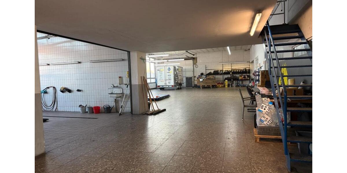 Gewerbeobjekt Glauchau - 3.000&euro; | Angebot:25337599