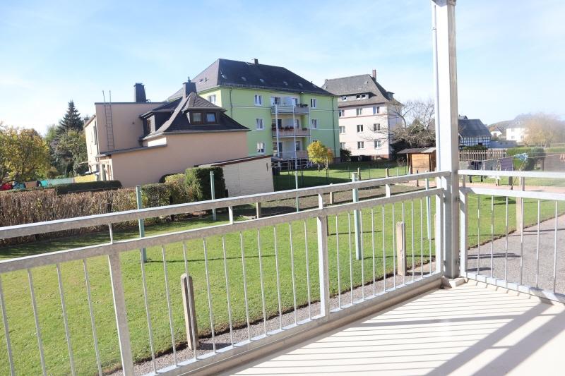 Erdgeschoßwohnung Zwickau Zwickau-Nord - 2 Zimmer, 60 m&sup2;, 420&euro; | Angebot:22489397