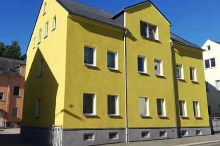 Wohnung Limbach-Oberfrohna Oberfrohna - 2 Zimmer, 37 m&sup2;, 200&euro; | Angebot:19813343