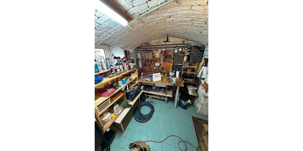 Etagenwohnung Oelsnitz (Erzgebirge) - 1 Zimmer, 37 m&sup2;, 315&euro; | Angebot:25352415