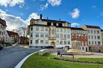 Dachgeschoßwohnung Meerane - 3 Zimmer, 84 m&sup2;, 600&euro; | Angebot:26664457