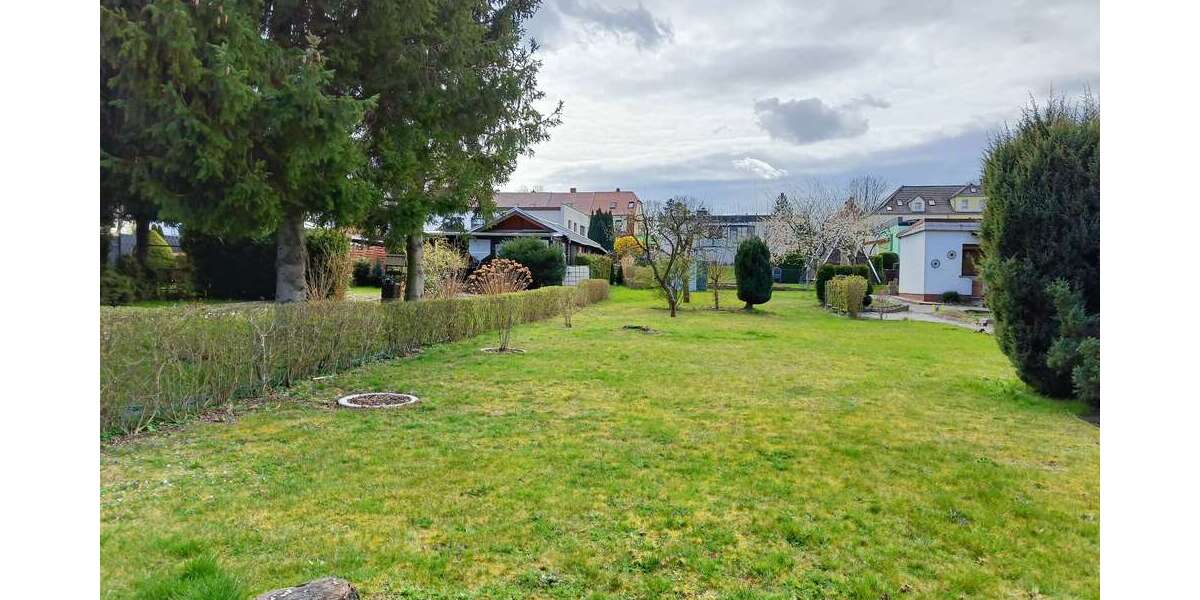 Grundstück Werdau Werdau, Stadt - 196.775&euro; | Angebot:15166953