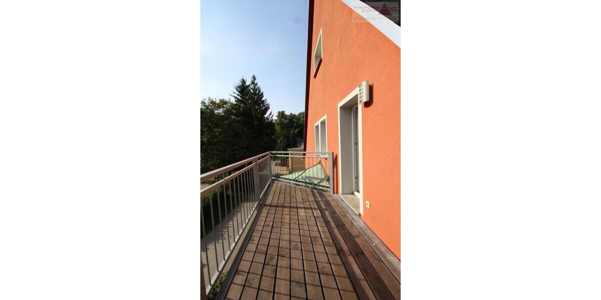 Dachgeschoßwohnung Schwarzenberg/Erzgebirge Erzgebirge - 3.5 Zimmer, 98 m&sup2;, 780&euro; | Angebot:24810869