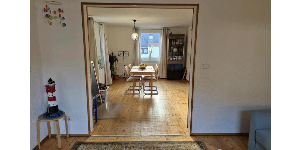 Maisonettenwohnung Schwarzenberg/Erzgebirge Erzgebirge - 4 Zimmer, 150 m&sup2;, 1.100&euro; | Angebot:25407272