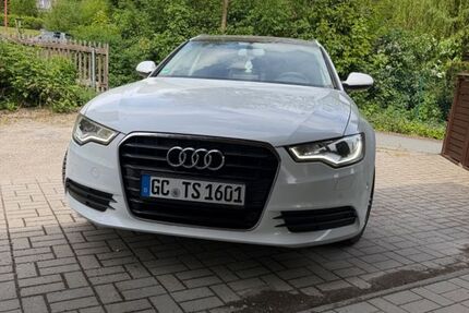 Audi A6 138.800 km 13.700 &euro; Hohenstein-Ernstthal 09337