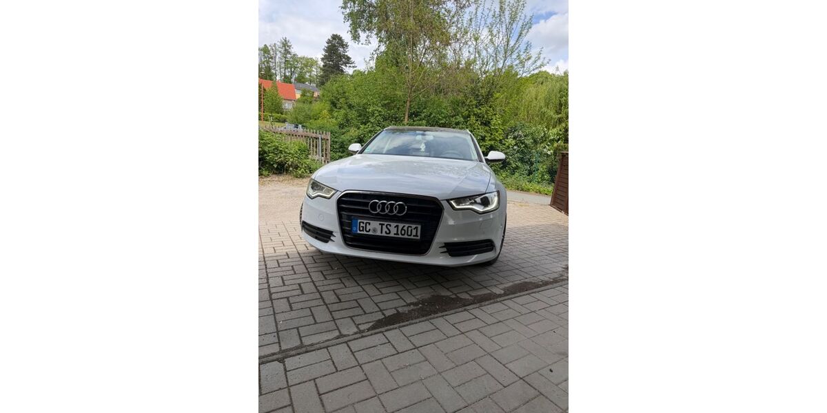 Audi A6 138.800 km 13.700 &euro; Hohenstein-Ernstthal 09337