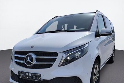 Mercedes-Benz V 250 24.900 km 63.985 &euro; Zwickau 08058