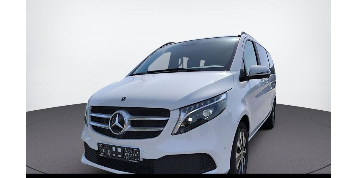 Mercedes-Benz V 250 24.900 km 63.985 &euro; Zwickau 08058