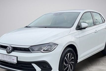 VW Polo 3.614 km 18.790 &euro; Zwickau 08056