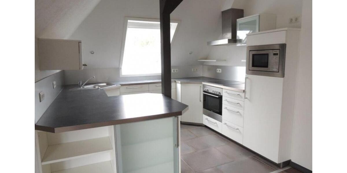 Maisonettenwohnung Kirchberg - 4 Zimmer, 138 m&sup2;, 900&euro; | Angebot:25991272