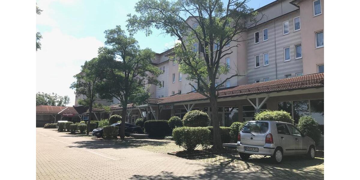 Etagenwohnung Werdau - 1 Zimmer, 39 m&sup2;, 235&euro; | Angebot:25220590