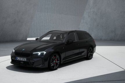 BMW 330 29.991 km 53.665 &euro; Schneeberg 08289