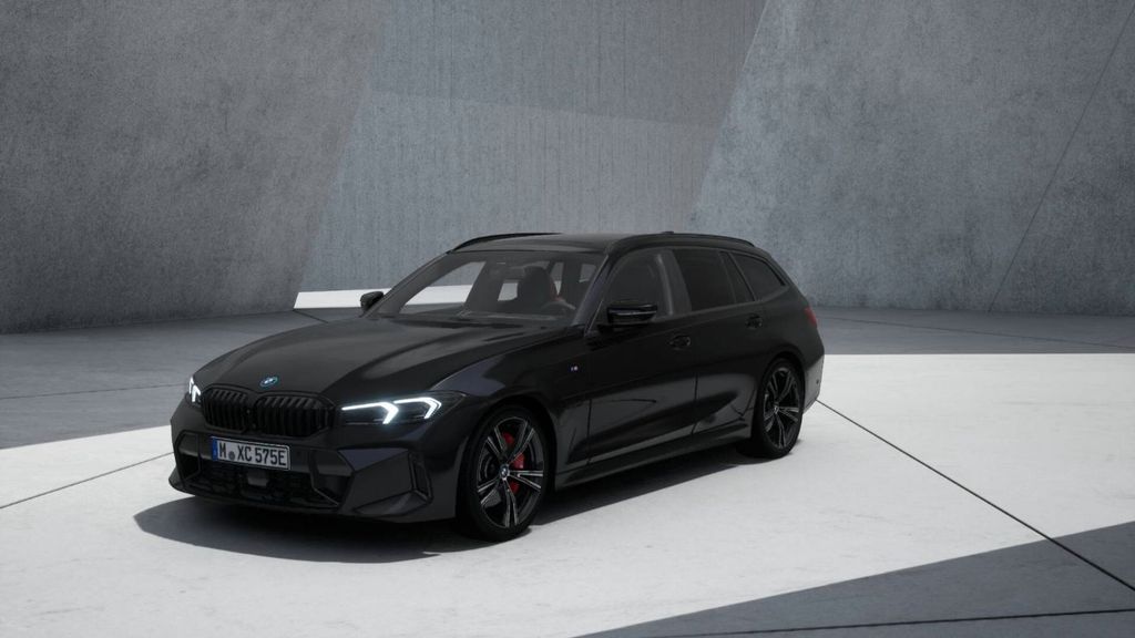 BMW 330 29.991 km 53.665 &euro; Schneeberg 08289