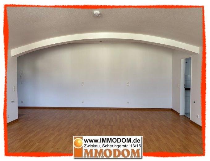 Maisonettenwohnung Zwickau - 1 Zimmer, 66 m&sup2;, 430&euro; | Angebot:23281349