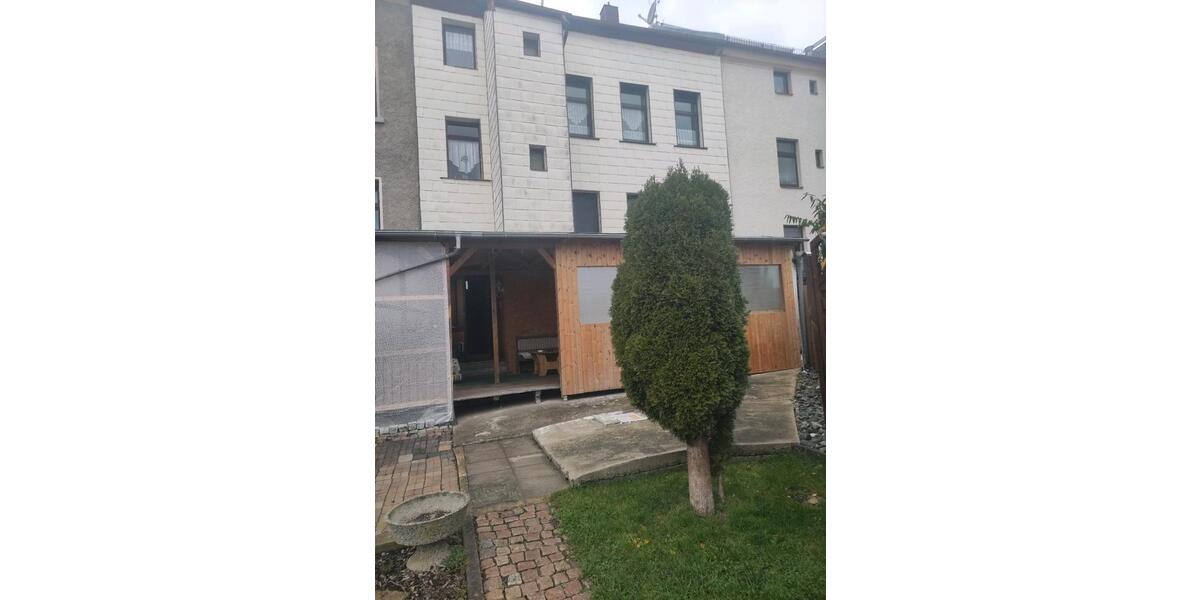 Mehrfamilienhaus, Wohnhaus Netzschkau - 4 Zimmer, 147 m&sup2;, 60.000&euro; | Angebot:26545256