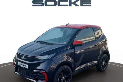 Aixam City 11.315 km 14.985 &euro; Kertzsch 08373