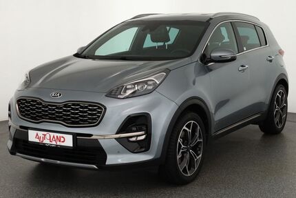Kia Sportage 54.315 km 19.990 &euro; Zwickau 08056