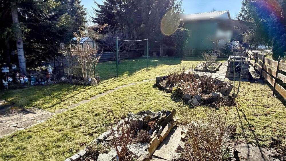 Doppelhaushälfte Hartmannsdorf - 5 Zimmer, 78 m&sup2;, 89.900&euro; | Angebot:25690515