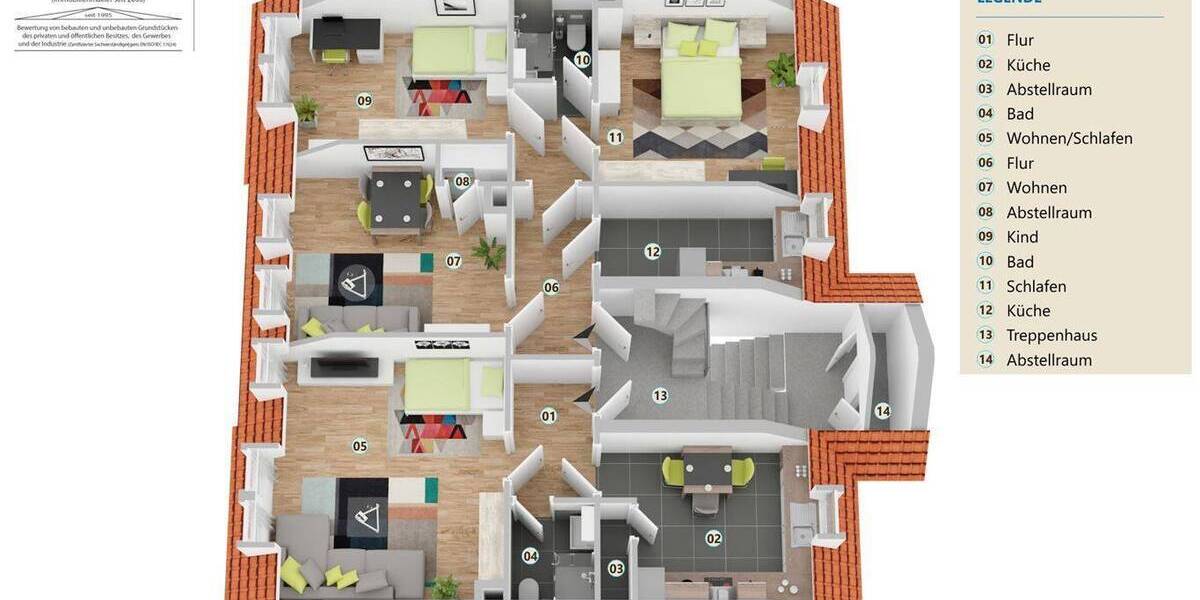 Mehrfamilienhaus, Wohnhaus Oelsnitz /Erzgeb. Oelsnitz - 1 Zimmer, 392 m&sup2;, 395.000&euro; | Angebot:25742145