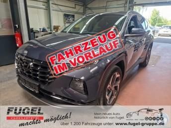 Hyundai TUCSON 54.313 km 24.497 &euro; Oberlungwitz 09353