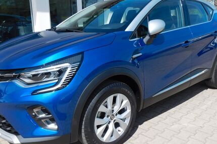Renault Captur 46.790 km 15.950 &euro; Zwönitz 08297